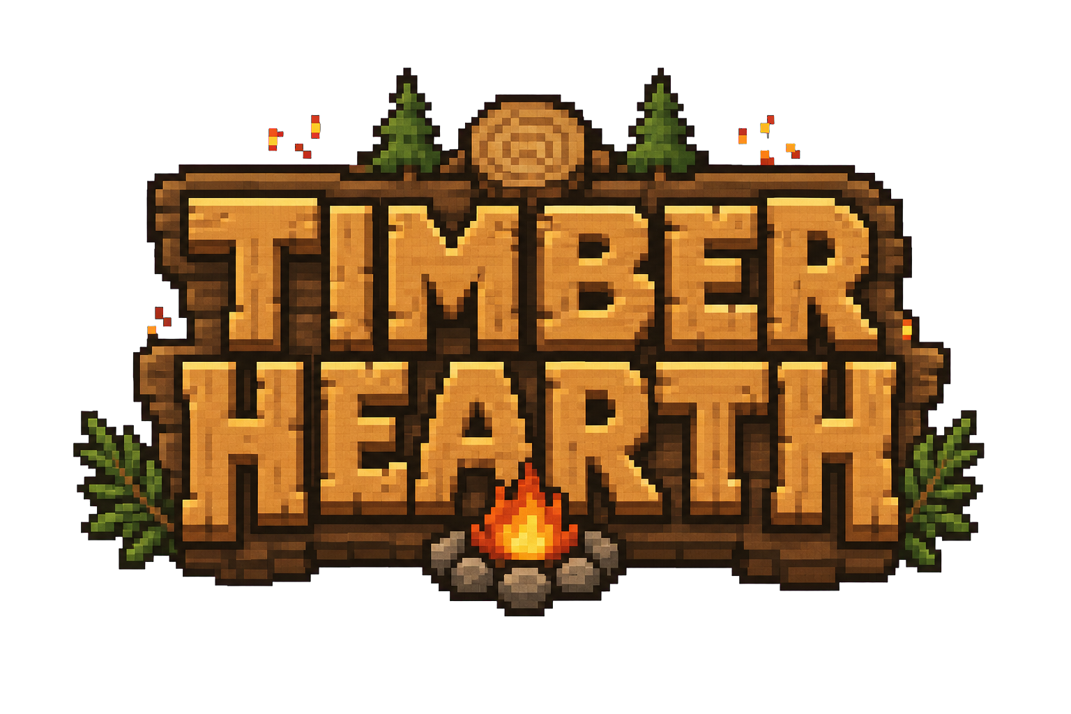 TIMBERHEARTH